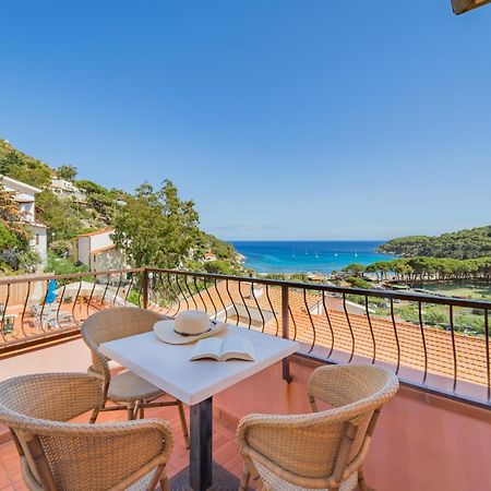 Hotel Lo Scirocco Фетовайя Экстерьер фото