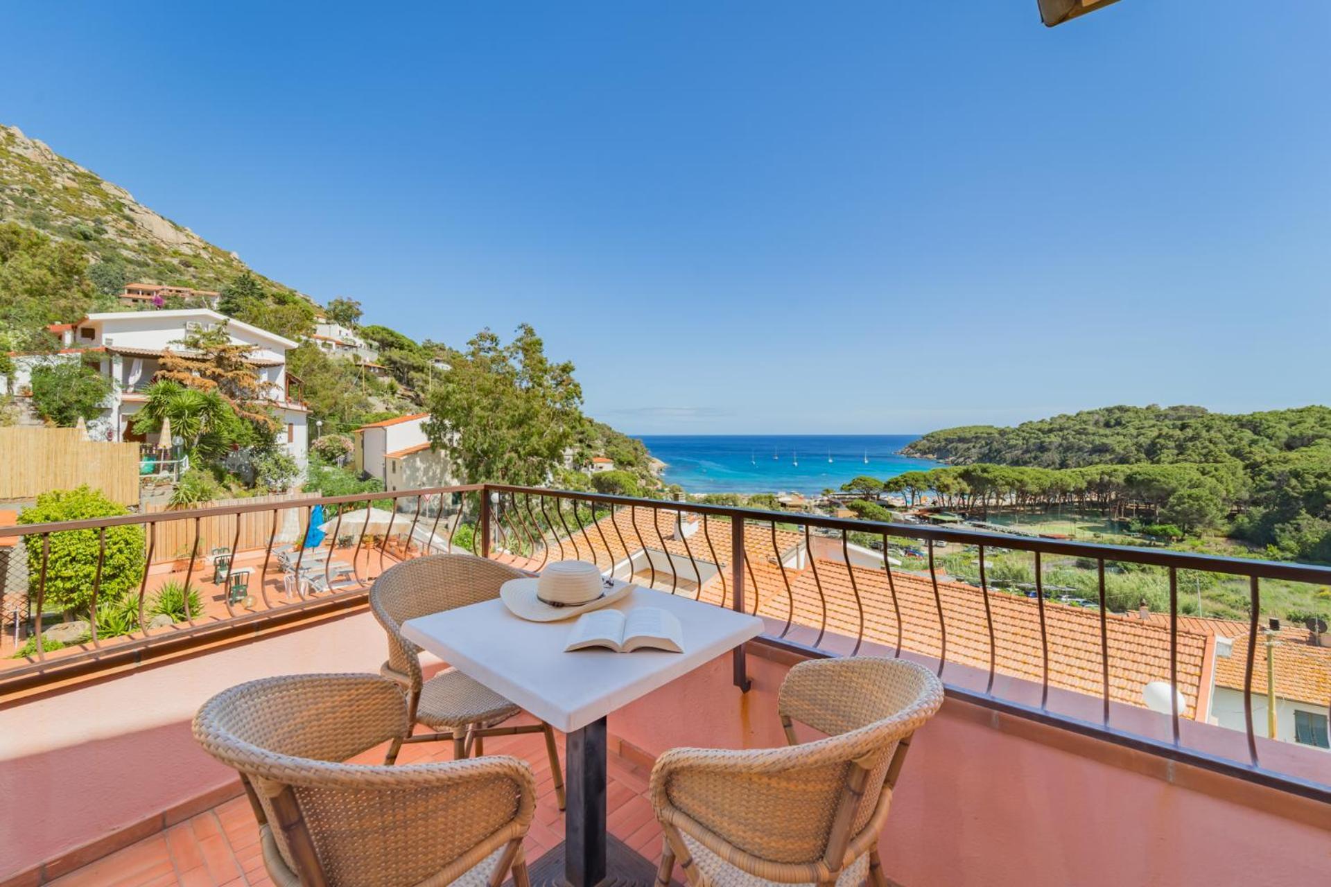 Hotel Lo Scirocco Фетовайя Экстерьер фото