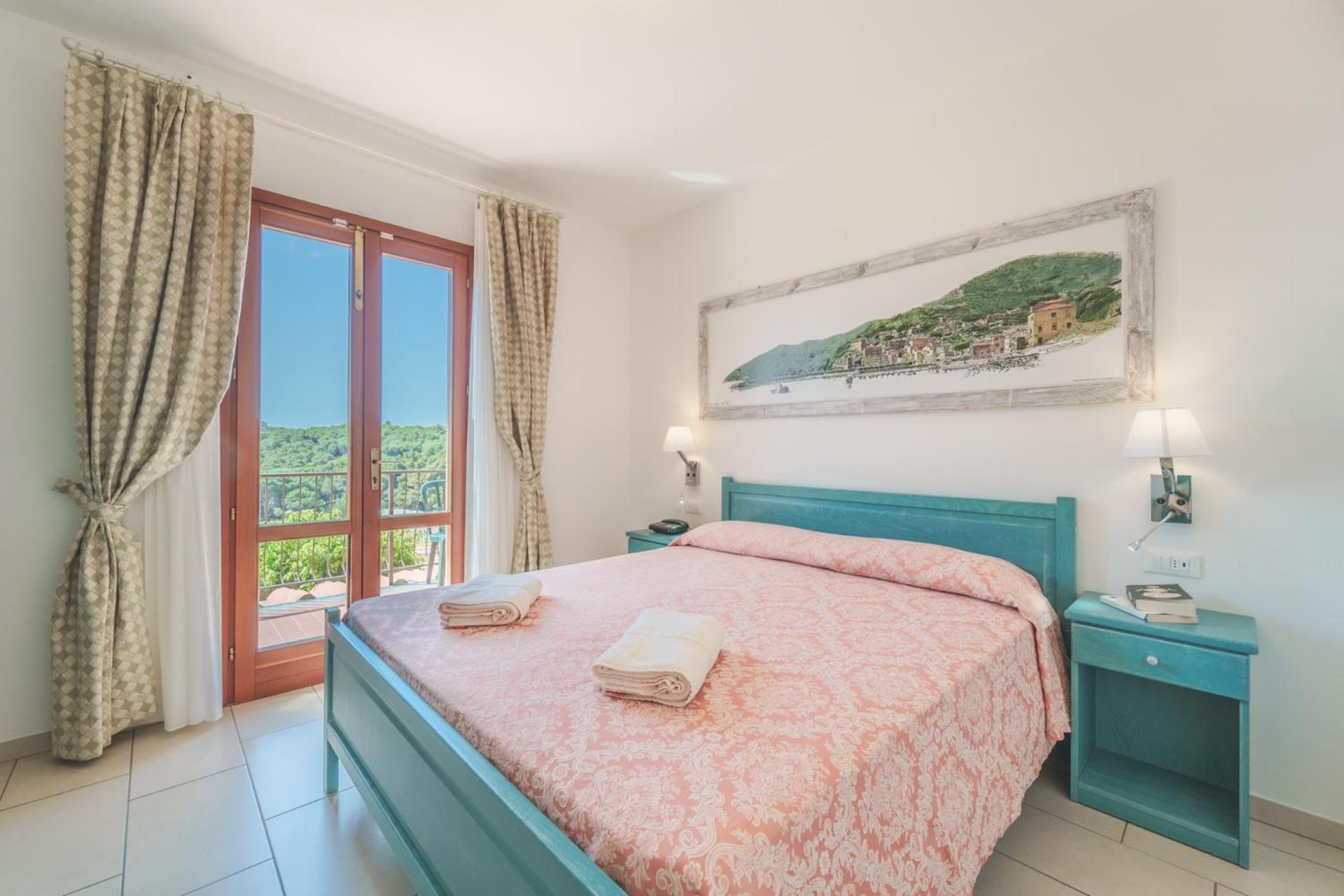 Hotel Lo Scirocco Фетовайя Экстерьер фото