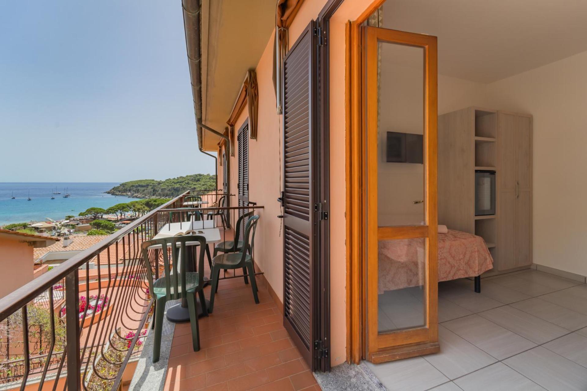 Hotel Lo Scirocco Фетовайя Экстерьер фото