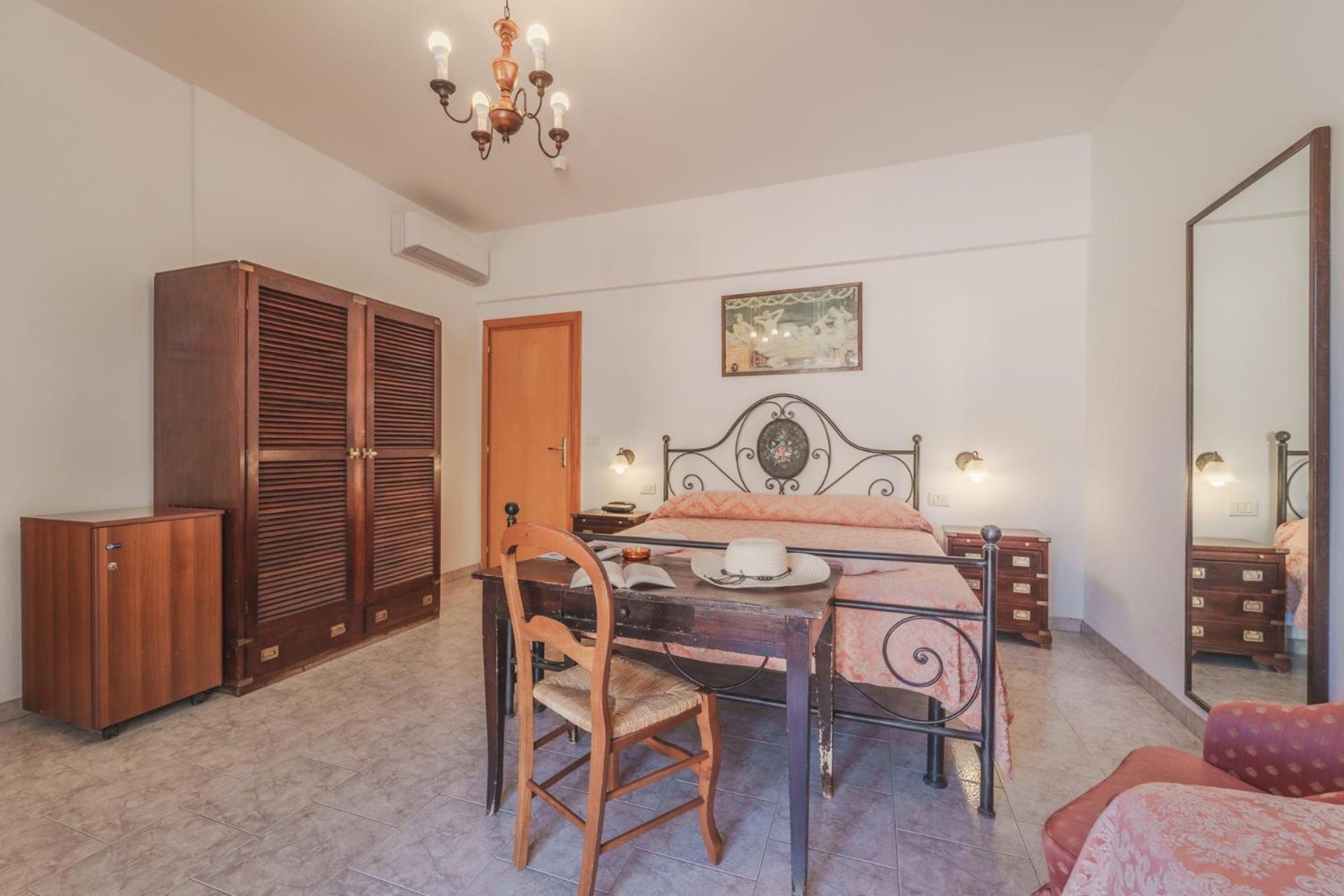 Hotel Lo Scirocco Фетовайя Экстерьер фото
