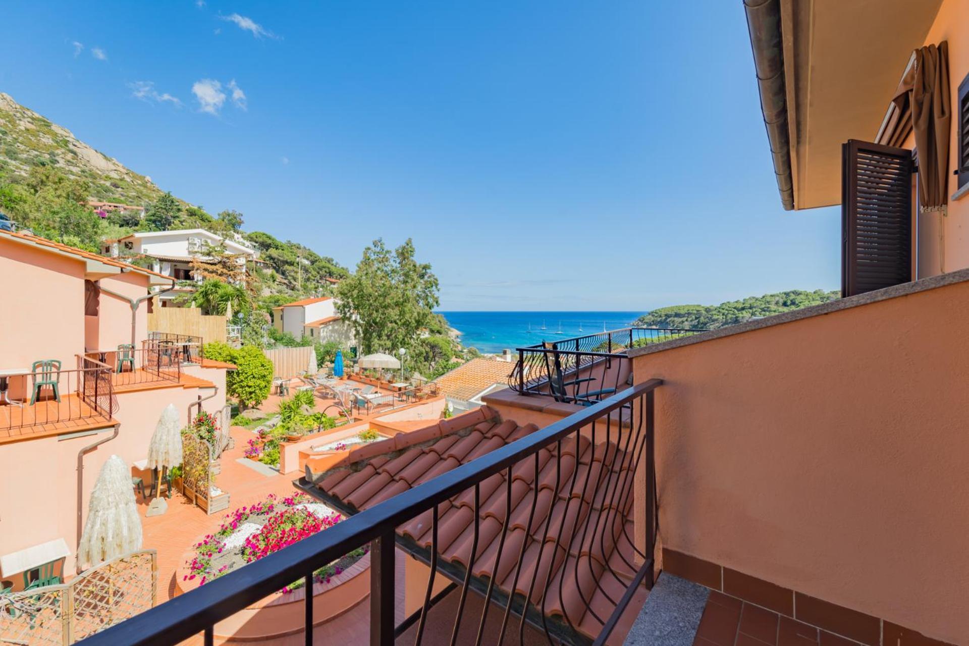 Hotel Lo Scirocco Фетовайя Экстерьер фото