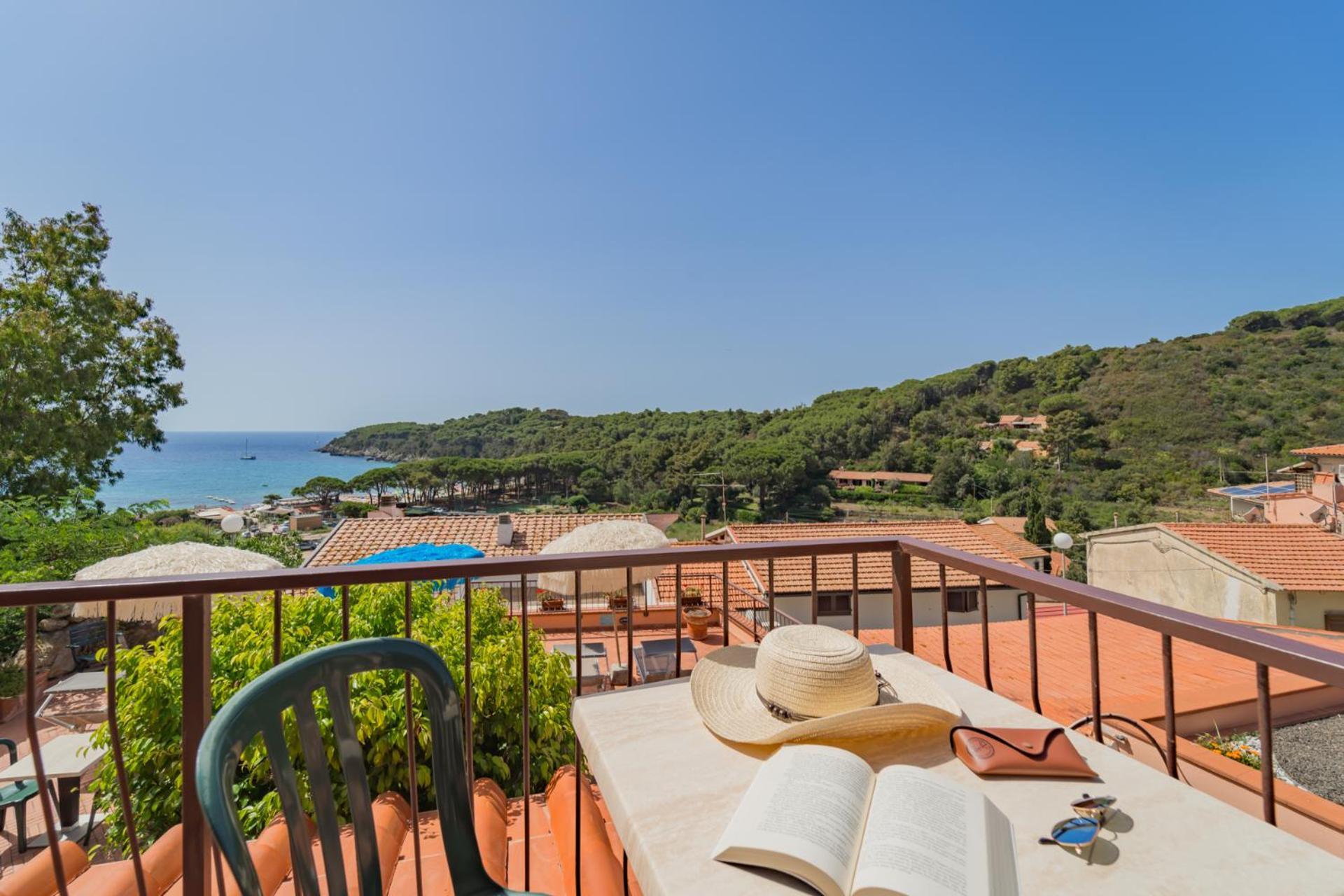 Hotel Lo Scirocco Фетовайя Экстерьер фото